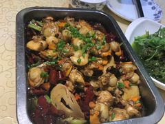 -通乐簋街小龙虾(老店)