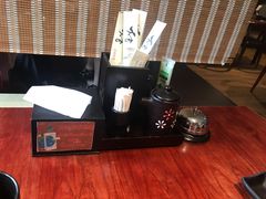 -大吉鲜鱼料理自慢(维也纳大厦店)