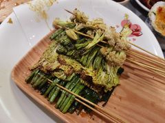 -毛哥小馆子(百井坊巷店)