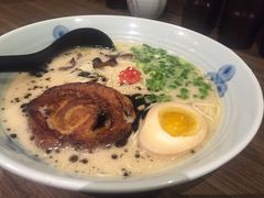 -雷神拉面(财富中心玉米楼店)