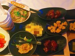 -和子足浴SPA会馆(梁溪店)