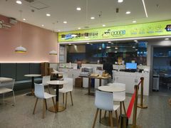 -牛男手造比萨(百盛店)