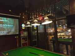 -小主人西餐厅 master table(青年中路店)