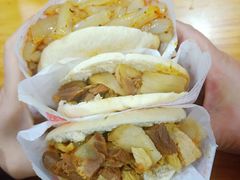 -洞子口张老二凉粉(文殊院店)