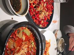 -麻六记(新天地店)