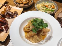 -鸽子窝(黄村店)