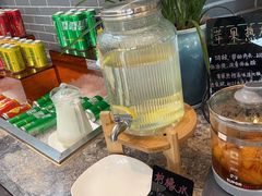 -浙江西子宾馆·瑶园咖啡厅