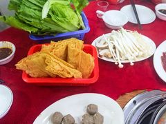 -花苑美食横琴生蚝火锅(拱北粤华路店)