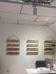 -丽心自助美甲美睫