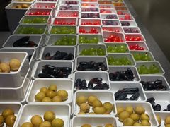 -碧涛阁·泡泡海洋·汤泉洗浴(王府花园店)