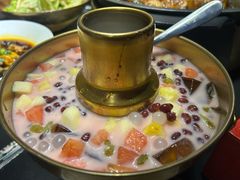 -辣尚瘾·烤鱼·新川菜(交大直营店)