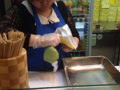 -田中先生の泡芙工坊(罗斯福店)
