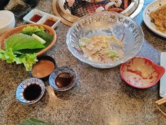 -梦山水日本烧肉(五四广场店)