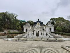 -珠海圆明新园