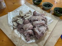-小辫子羊肉面馆(周东店)