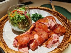 樟茶鸭-锦府盐帮·李宅(领展购物广场中关村店)