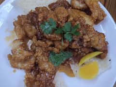 -俭寨大盘鸡·缸子肉·小公鸡·新疆菜(云通店)