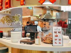 -西贝(枫蓝国际购物中心店)