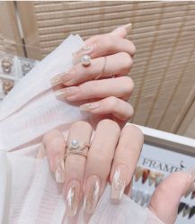 -LILY NAILS美甲美睫