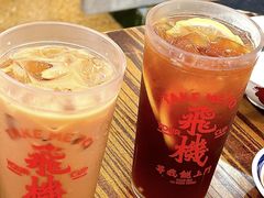 -等我餸上门海鲜大排档(天河南店)