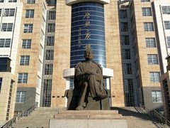 -吉林大学(前卫南区)