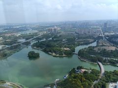 -嘉定凯悦·咖啡厅