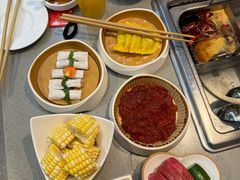 -海底捞火锅(新华联梦想城店)