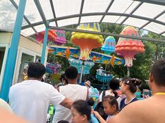 -秦皇岛乐岛海洋王国