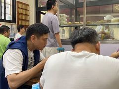 -万寿斋(山阴路店)