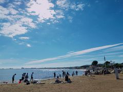 -老虎石海上公园