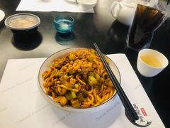 -花小小新疆炒米粉·小锅现炒(灯市口店)