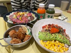 -米仓食堂(凯德广场店)