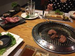 -赤坂亭·M9和牛烧肉·铁板烧(合肥万象城店)