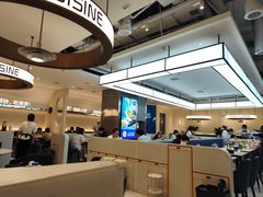 大堂-兰湘子·湘菜小炒(盛龙广场店)