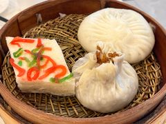 千层油糕-怡园饭店-餐厅(四望亭店)