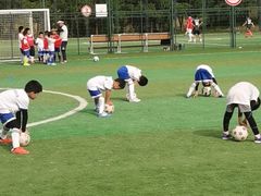 -上海竞达足球俱乐部(宝山校区)