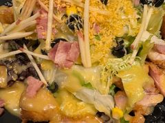 -MI WU FACTORY米屋美食工厂餐厅(绿地店)