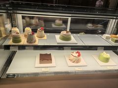 -théATRE 茶聚场(王府中環店)