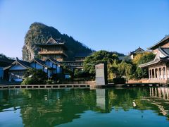-桂林两江四湖景区