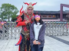 -武汉园博园(武汉自然博物馆)