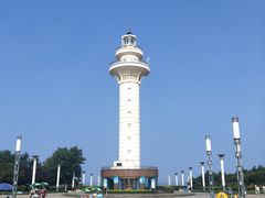-日照灯塔风景区