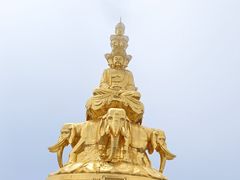 -峨眉山风景名胜区