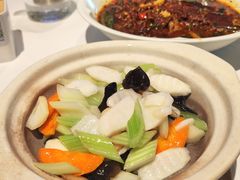 -眉州东坡(北苑华贸店)