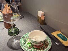 -南里山房·新淮扬菜(徐汇万科店)