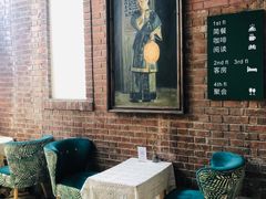 -馨园villa融合菜(东山店)