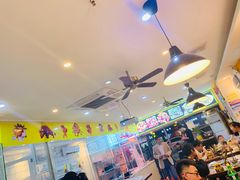 -牛缘村·贵州黄牛肉火锅(西善桥店)