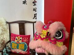 -得意啫·广东啫啫煲(前海HOP店)