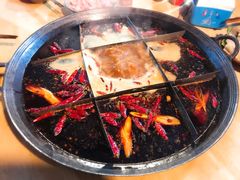 -独雅老火锅(原宏声巷店)