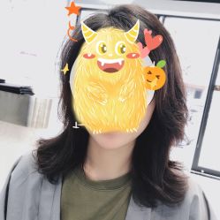 点击看大图 -丝语萱形象