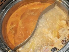 -快乐小羊·内蒙牛羊肉火锅(流花中心店)